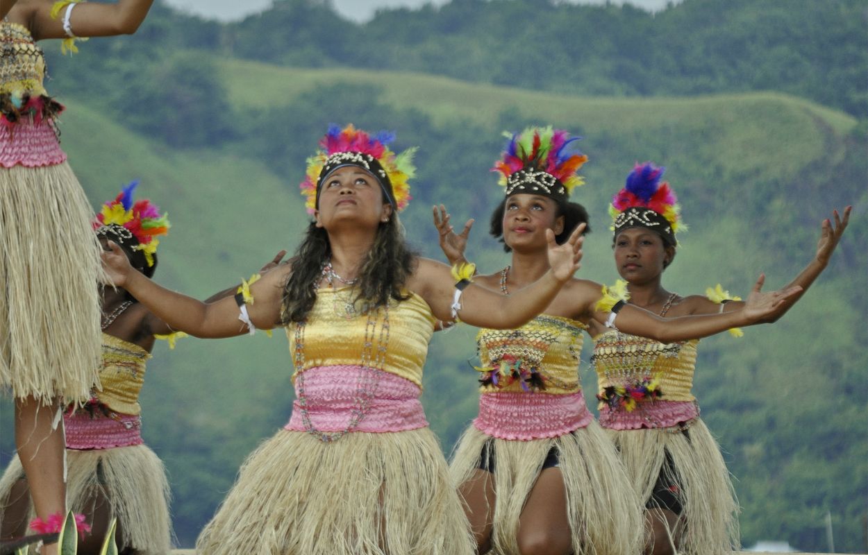 ¿Qué Idioma Hablan en Papúa Nueva Guinea?