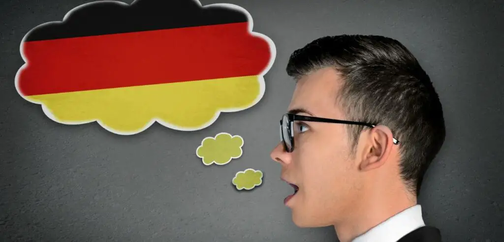 Qué idioma hablan en Alemania