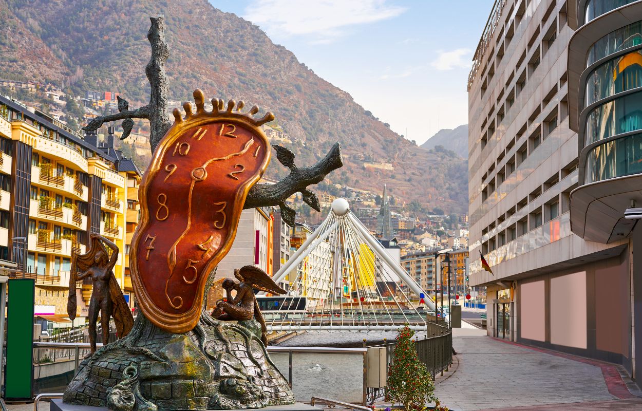 ¿Qué Idioma Hablan en Andorra?
