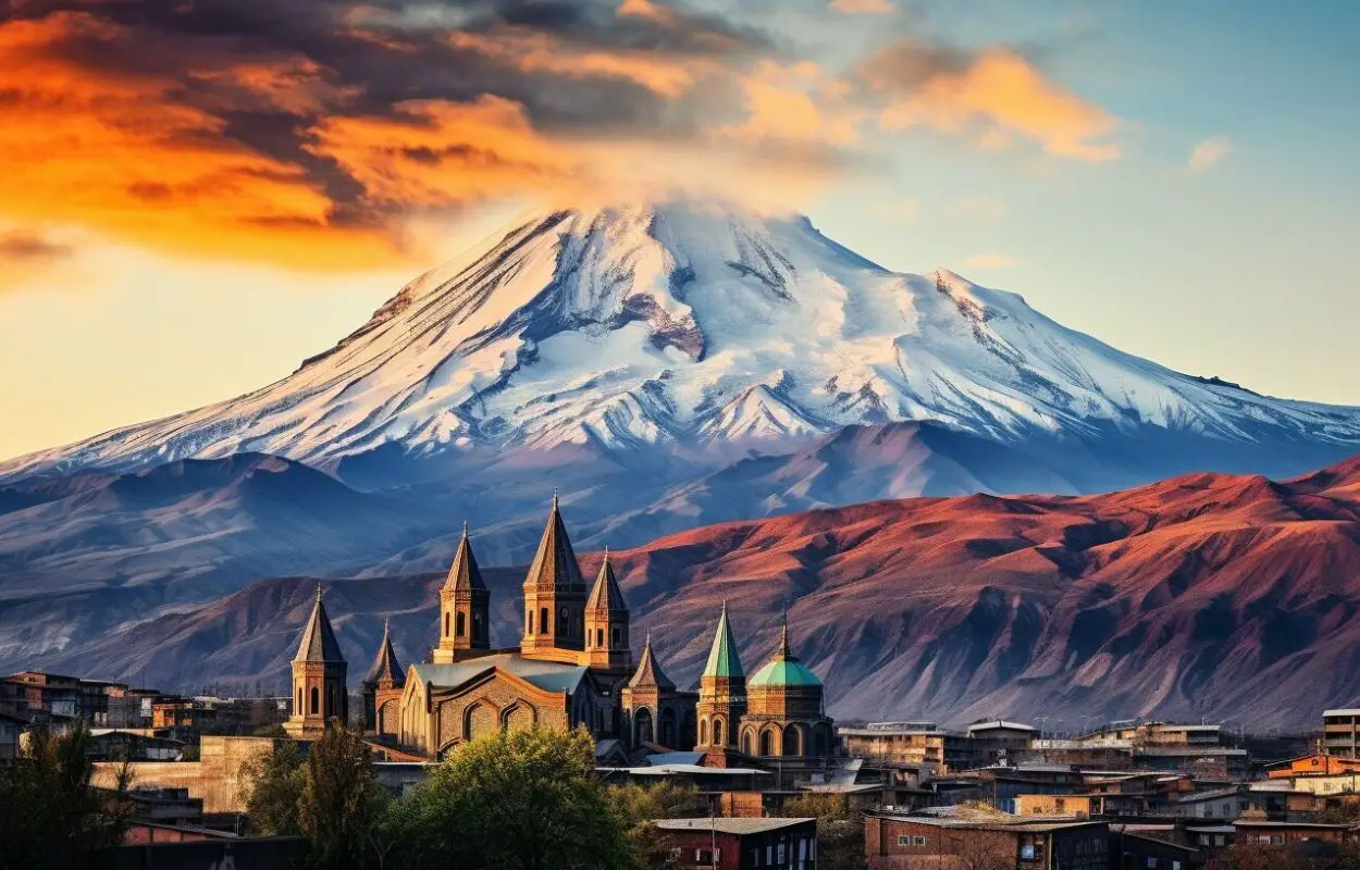 ¿Qué Idioma Hablan en Armenia?