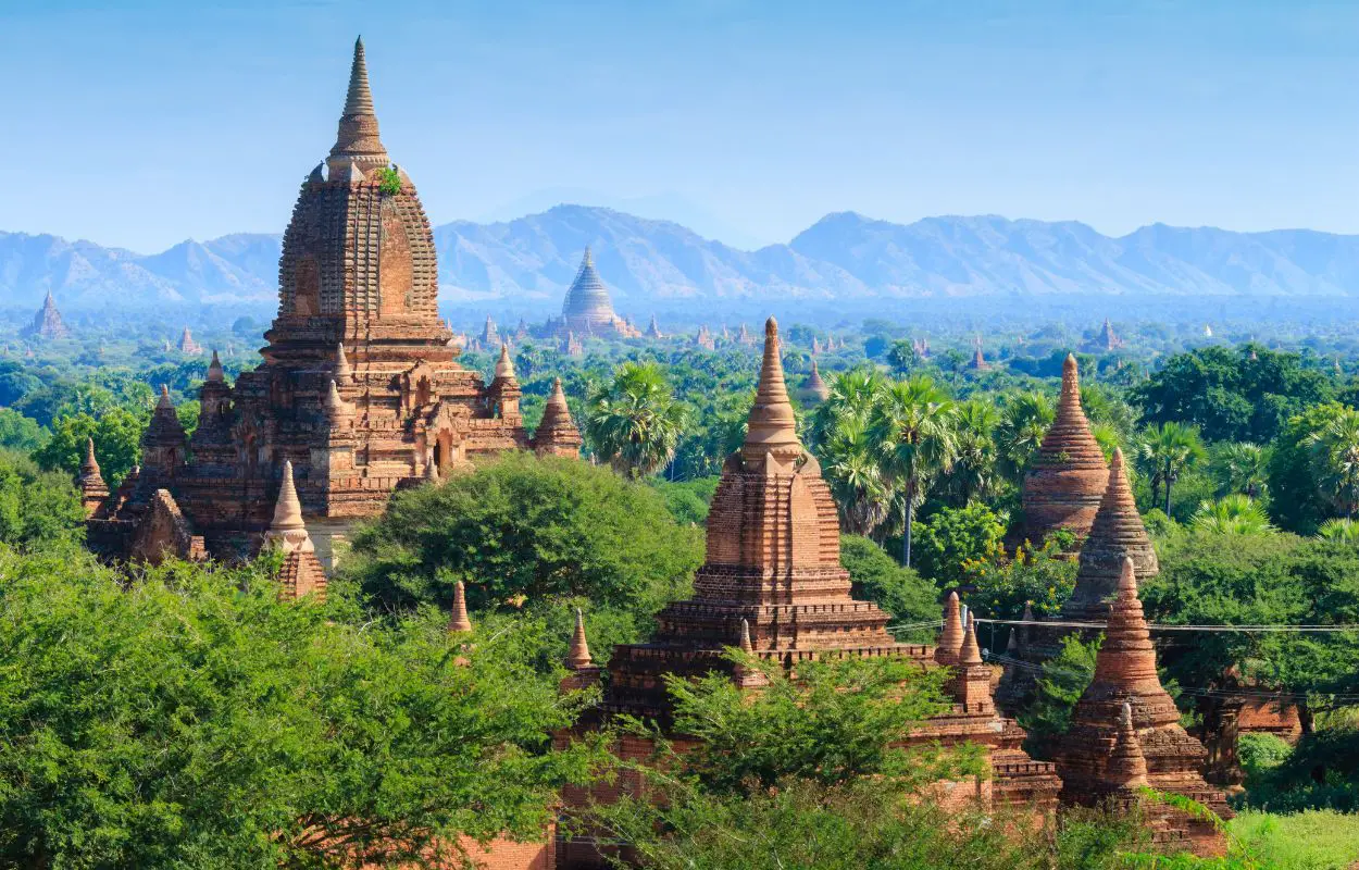 ¿Qué Idioma Hablan en Birmania (Myanmar)?