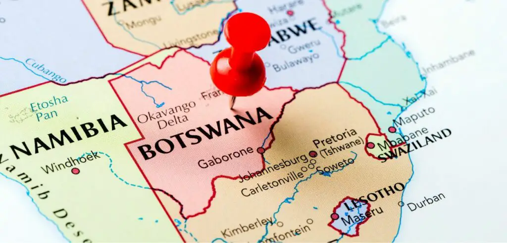 Qué Idioma Hablan en Botswana