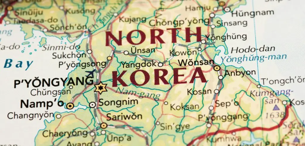 Qué Idioma Hablan en Corea del Norte