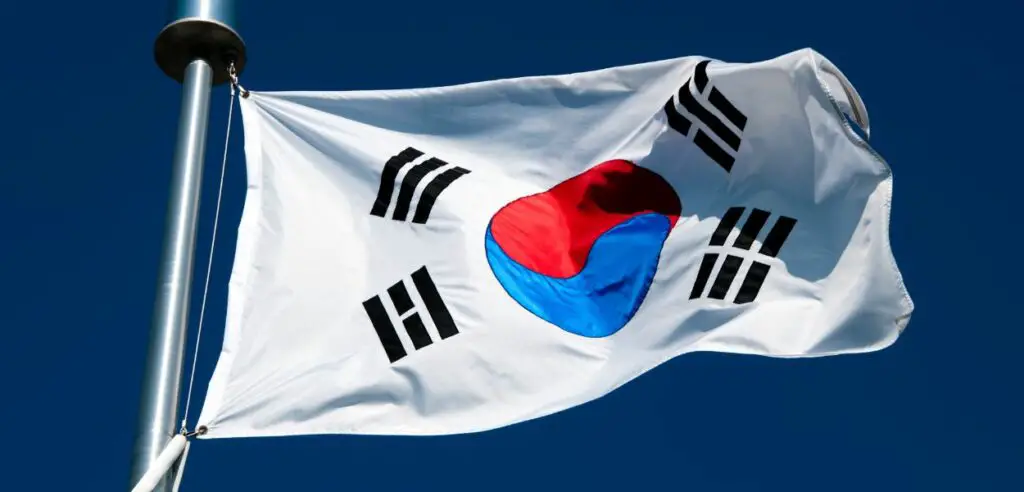 Qué Idioma Hablan en Corea del Sur