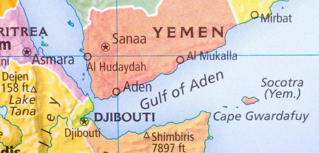 Qué Idioma Hablan en Djibouti
