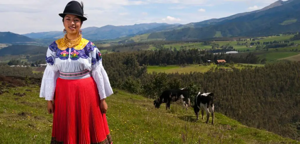 Qué Idioma Hablan en Ecuador
