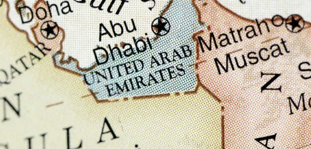 Qué Idioma Hablan en Emiratos Árabes Unidos