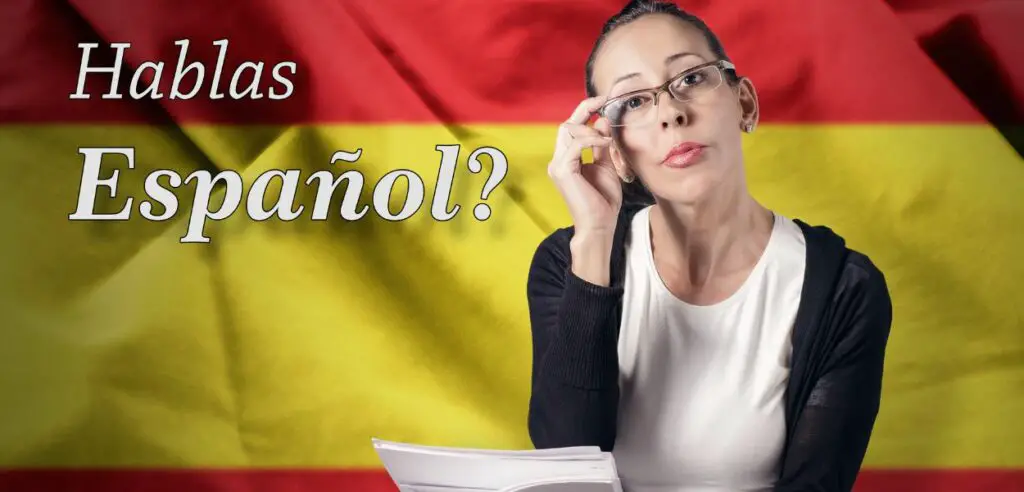 Qué Idioma Hablan en España