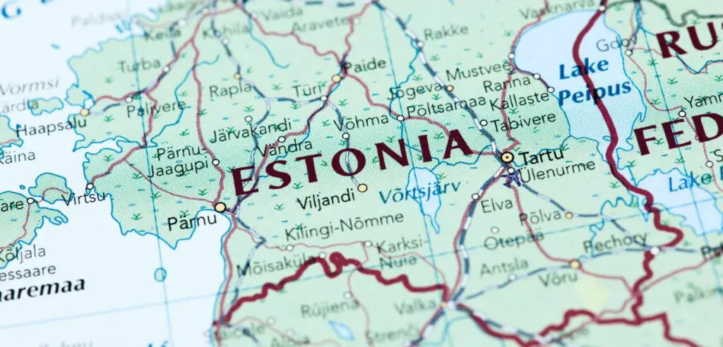 Qué Idioma Hablan en Estonia