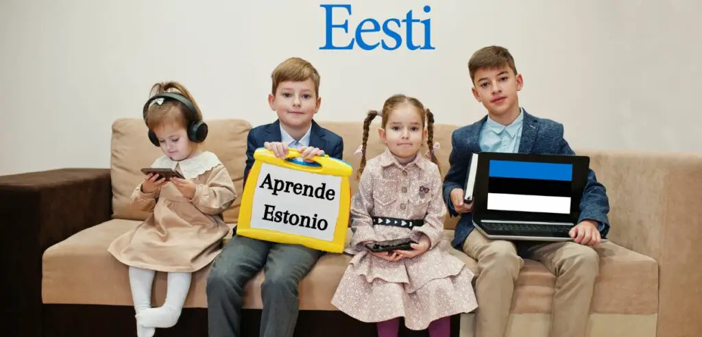 Qué Idioma Hablan en Estonia