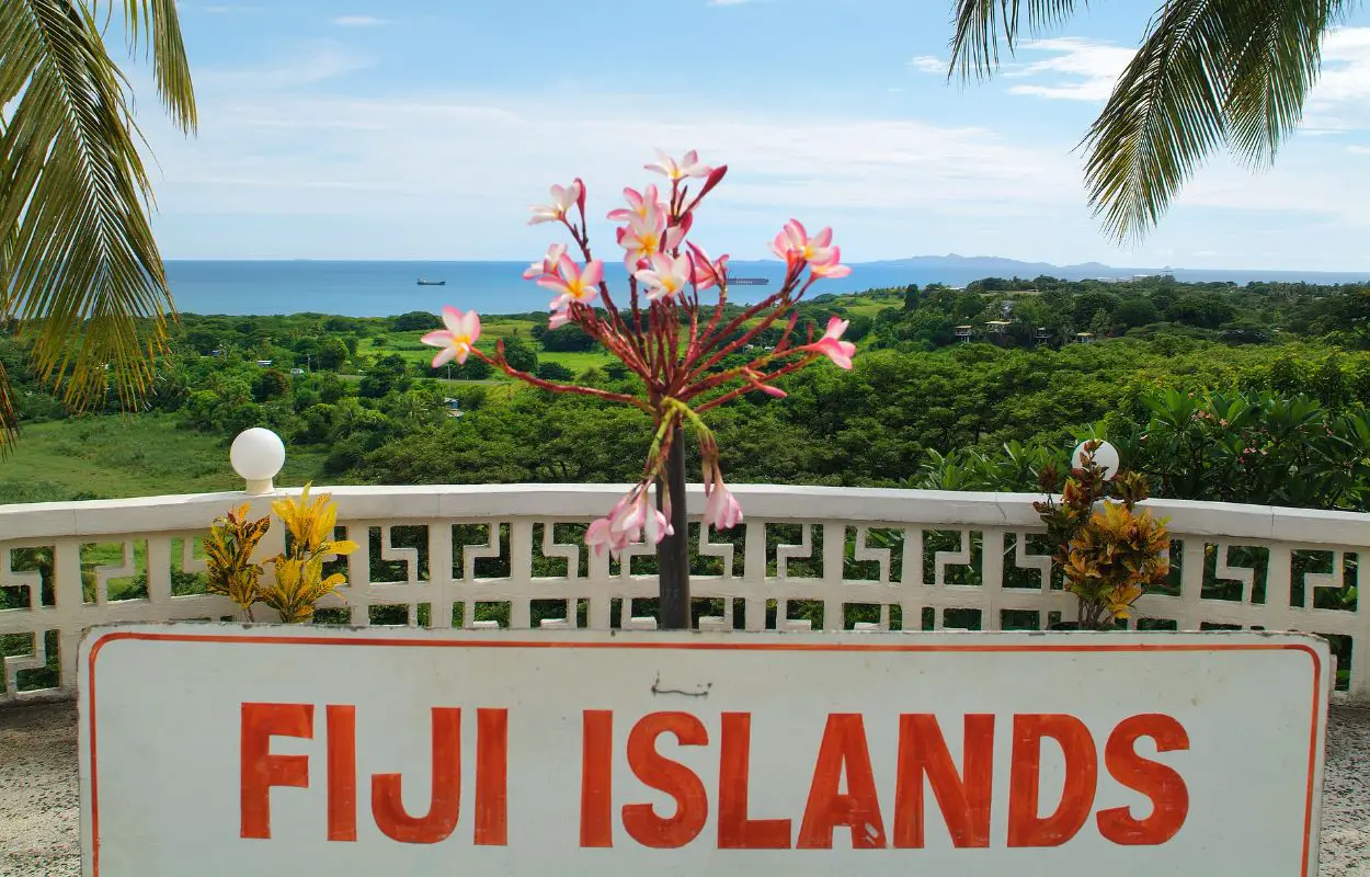 ¿Qué Idioma Hablan en Fiyi (Fiji)?