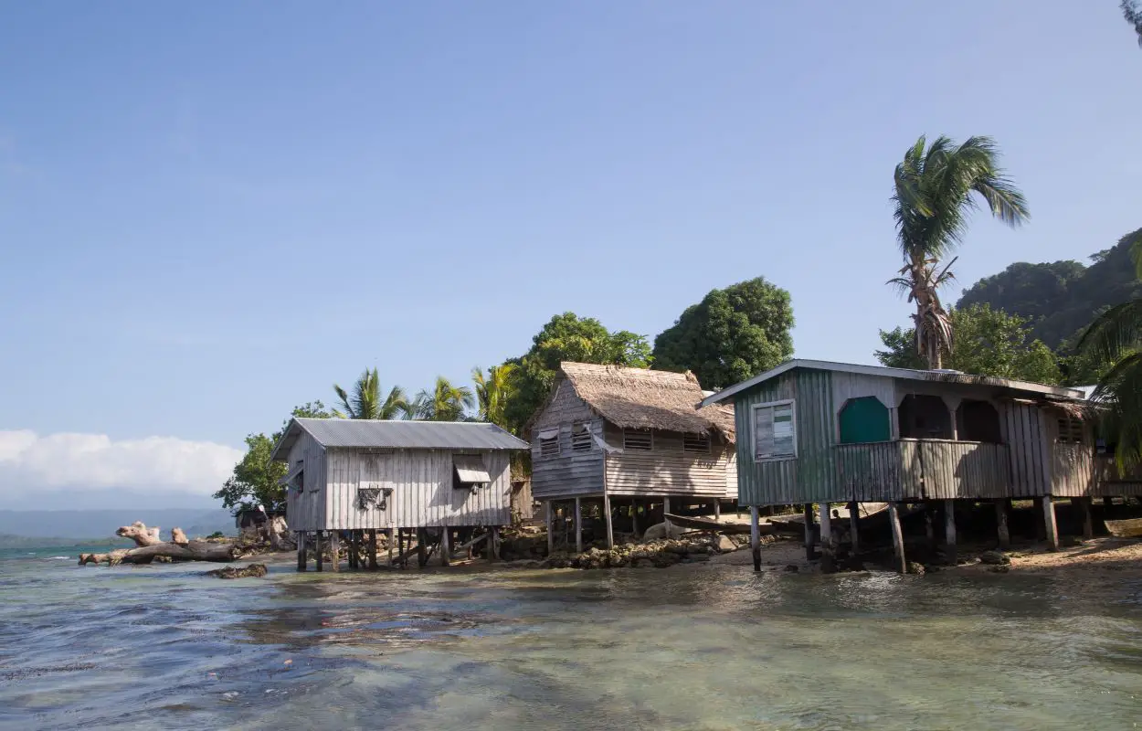 ¿Qué Idioma Hablan en Islas Salomón?