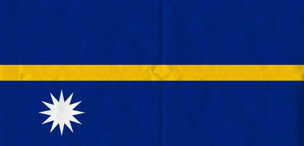 Qué Idioma Hablan en Nauru
