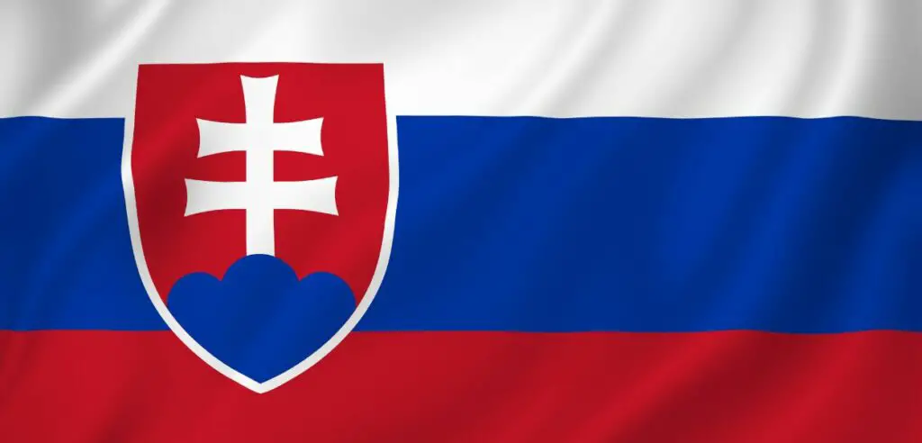 qué idioma hablan en eslovaquia