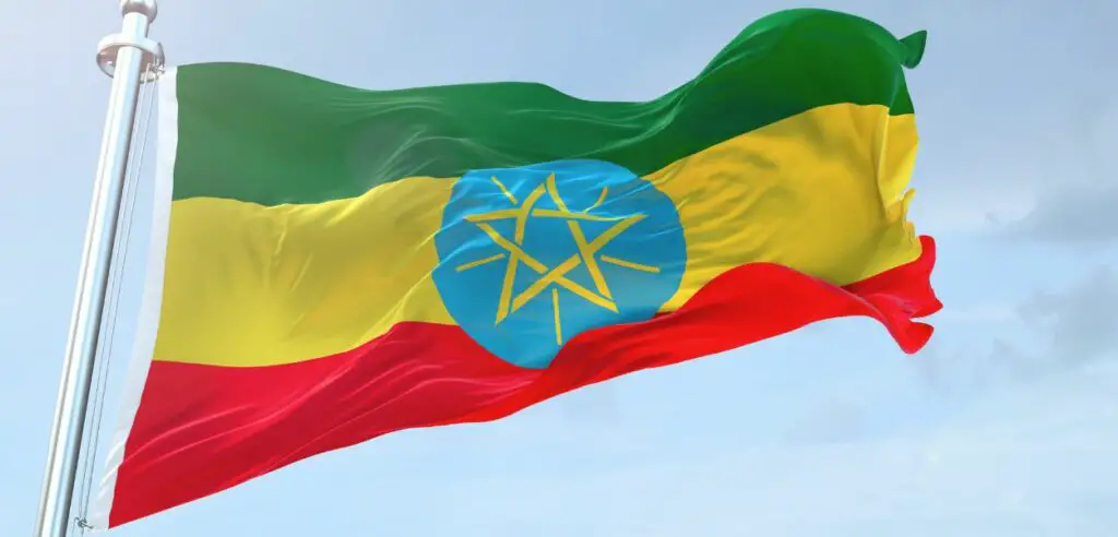 Qué Idioma Hablan en Etiopía