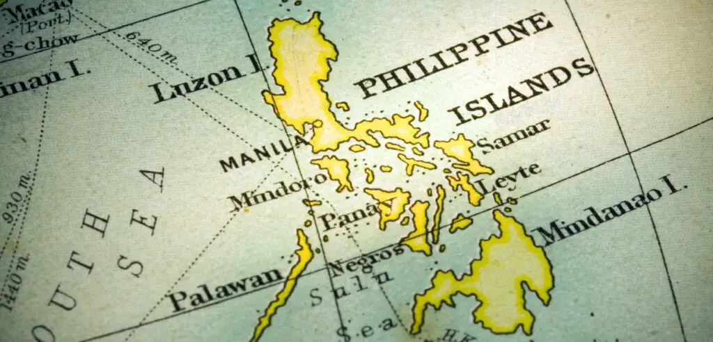 Qué Idioma Hablan en Filipinas