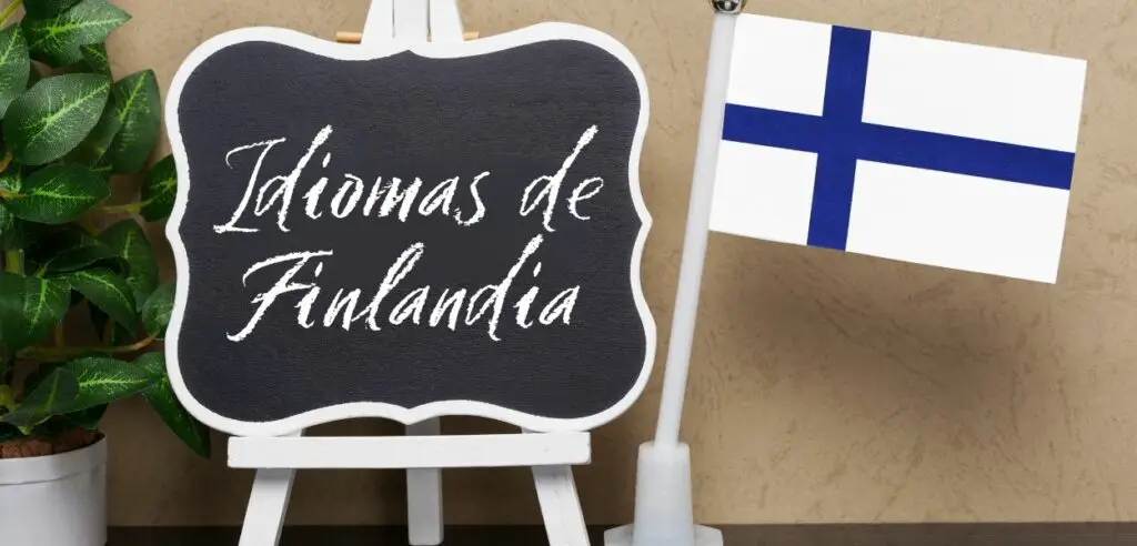 Qué Idioma Hablan en Finlandia