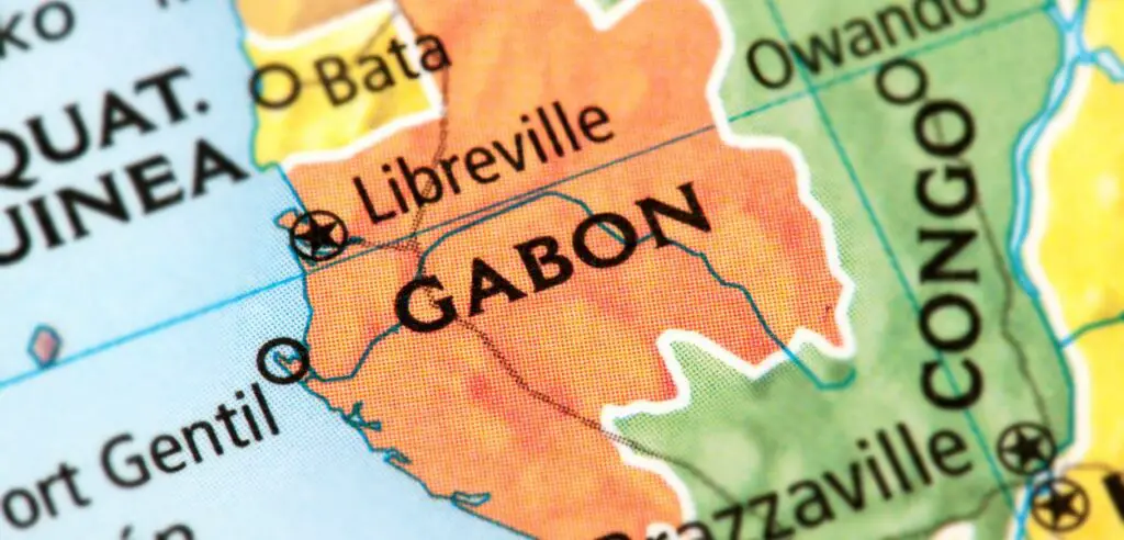 Qué Idioma Hablan en Gabón