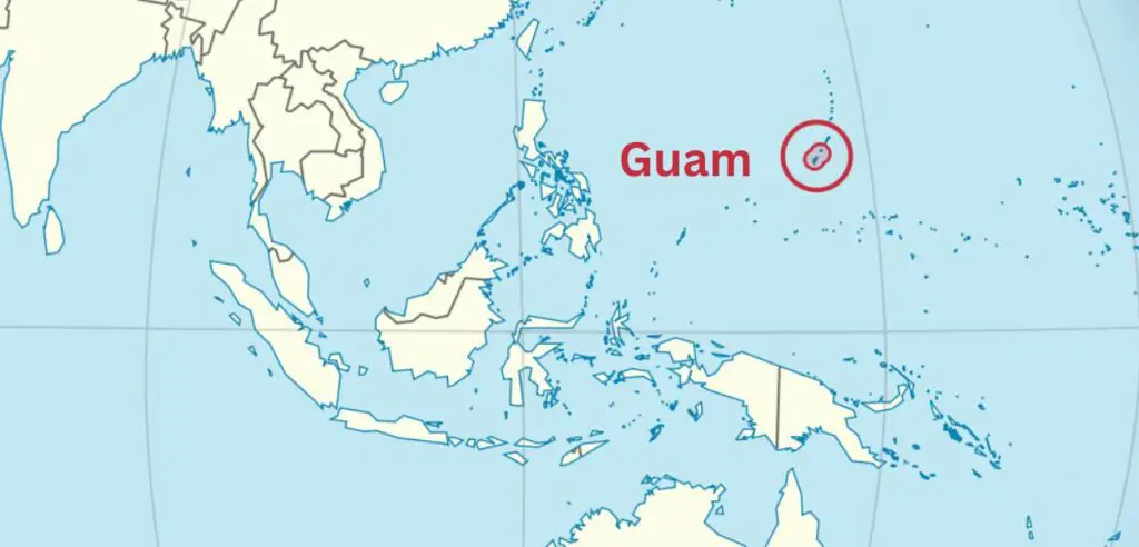 Qué Idioma Hablan en Guam