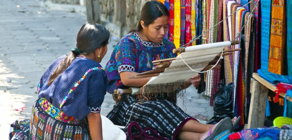 Qué Idioma Hablan en Guatemala