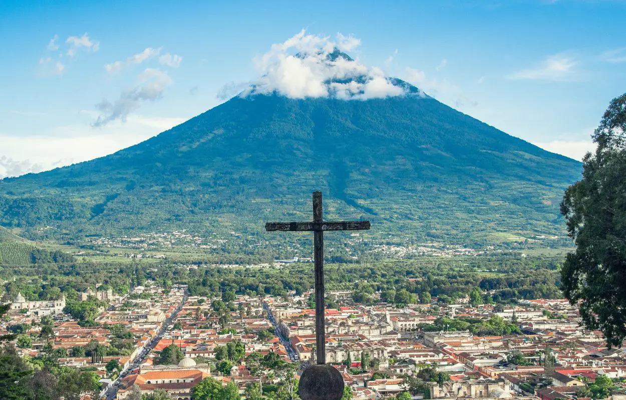 ¿Qué Idioma Hablan en Guatemala?