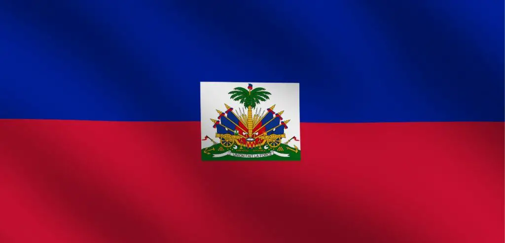 Qué Idioma Hablan en Haití