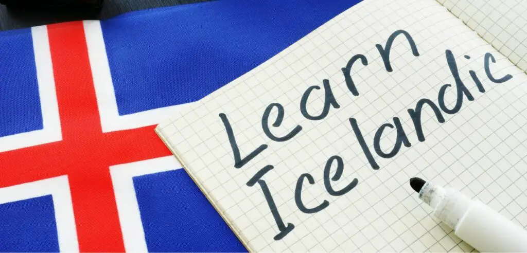 Qué Idioma Hablan en Islandia