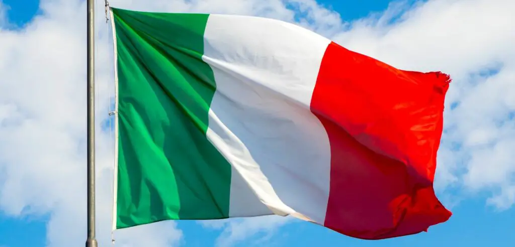Qué Idioma Hablan en Italia