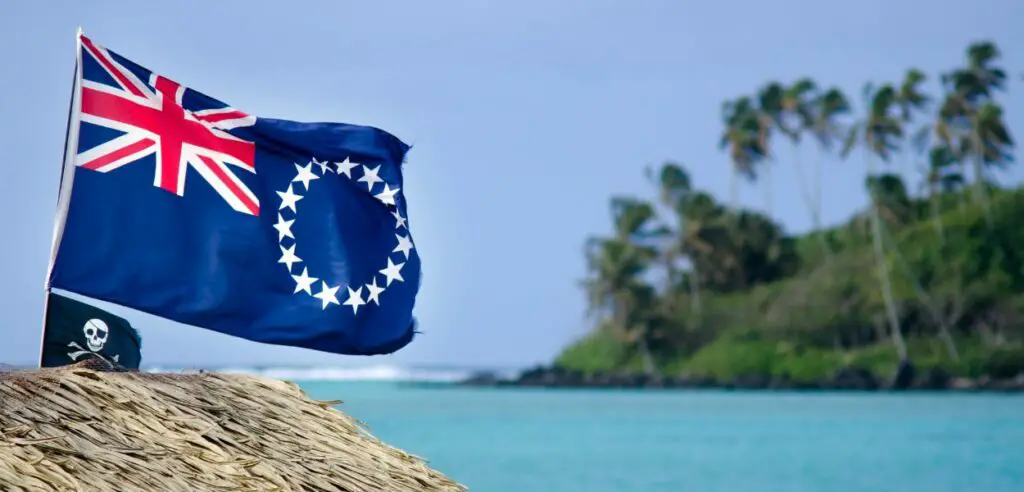 Qué Idioma Hablan en Islas Cook