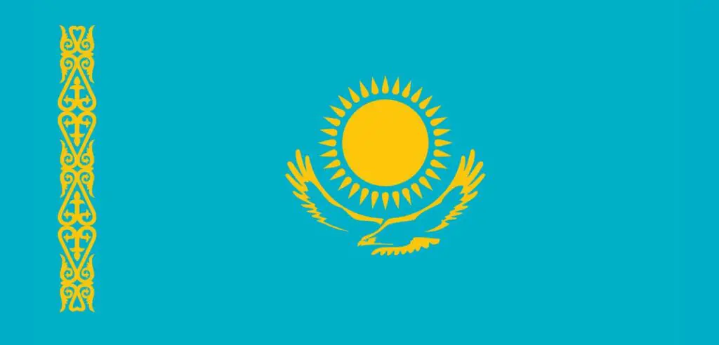 Qué Idioma Hablan en Kazajistán