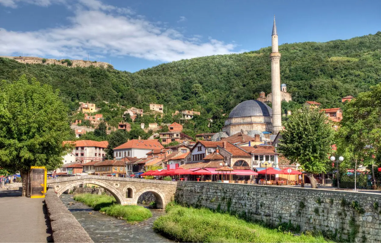 ¿Qué Idioma Hablan en Kosovo?