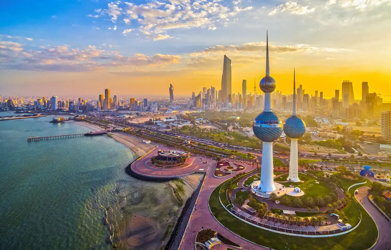 ¿Qué Idioma Hablan en Kuwait?