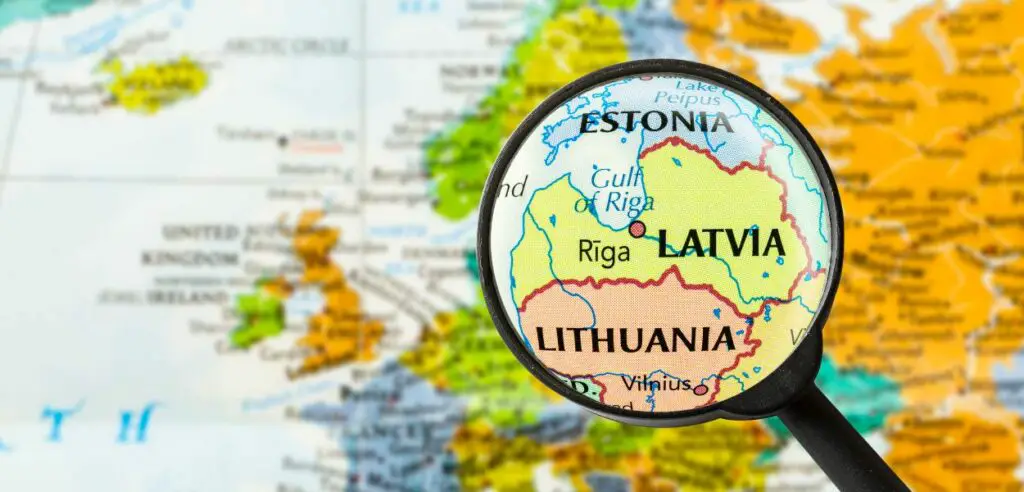 Qué Idioma Hablan en Letonia