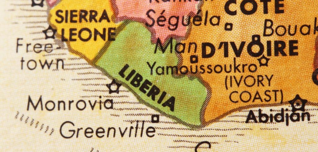 Qué Idioma Hablan en Liberia