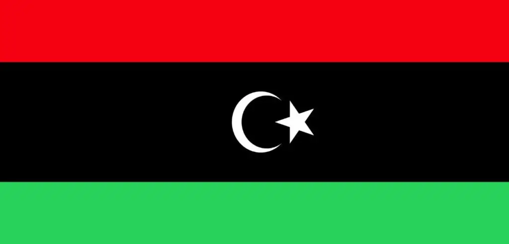 Qué Idioma Hablan en Libia
