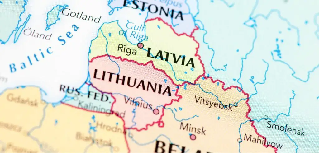 Qué Idioma Hablan en Lituania