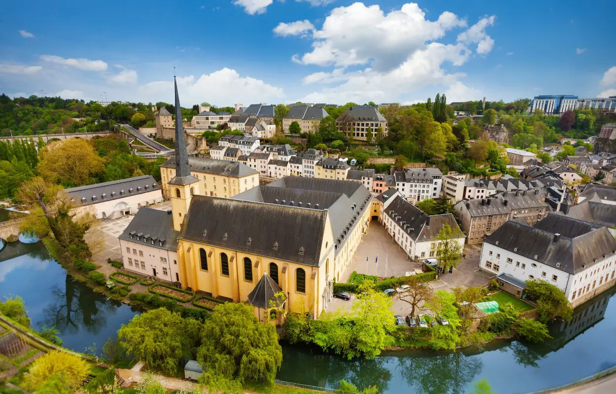 ¿Qué Idioma Hablan en Luxemburgo?