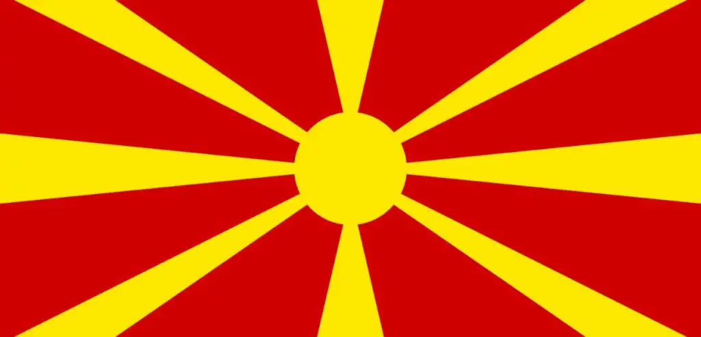 Qué Idioma Hablan en Macedonia del Norte