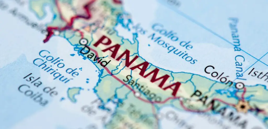 Qué Idioma Hablan en Panamá