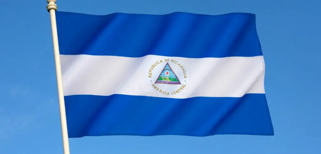 Qué idioma se habla en Nicaragua