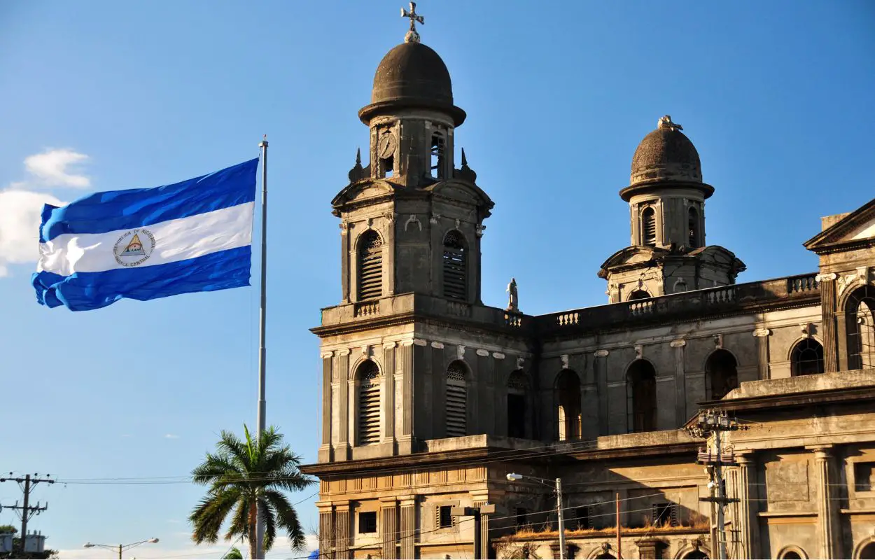 ¿Qué idioma se habla en Nicaragua?