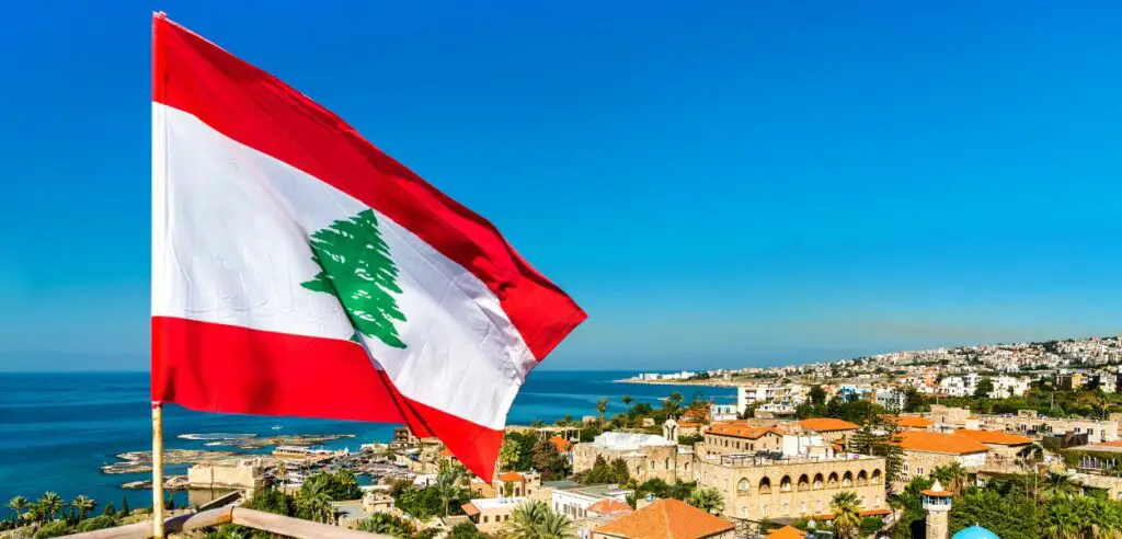 Qué Idioma Hablan en Líbano