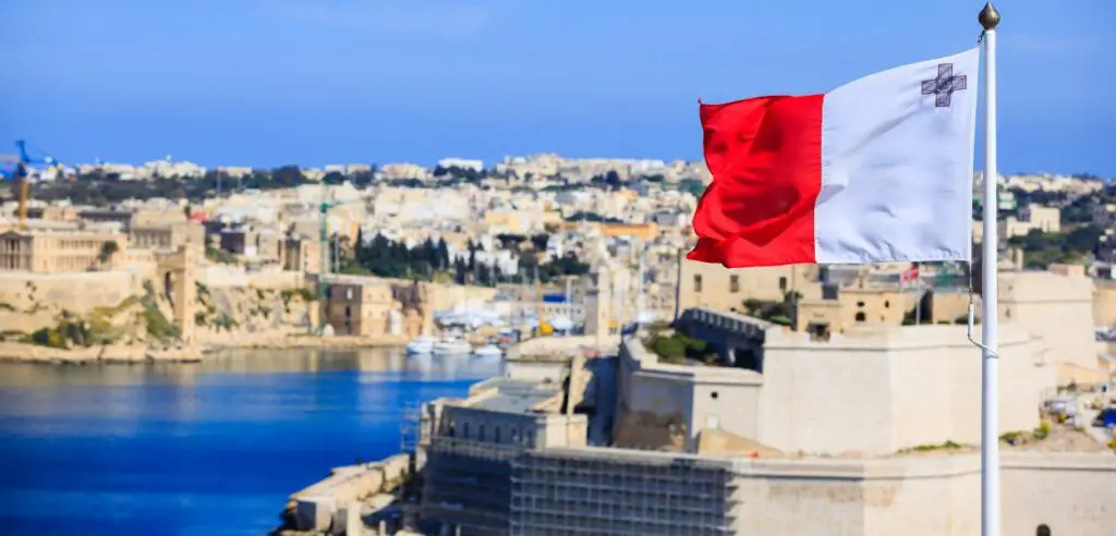 Qué Idioma Hablan en Malta