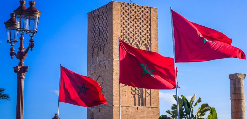 Qué Idioma Hablan en Marruecos