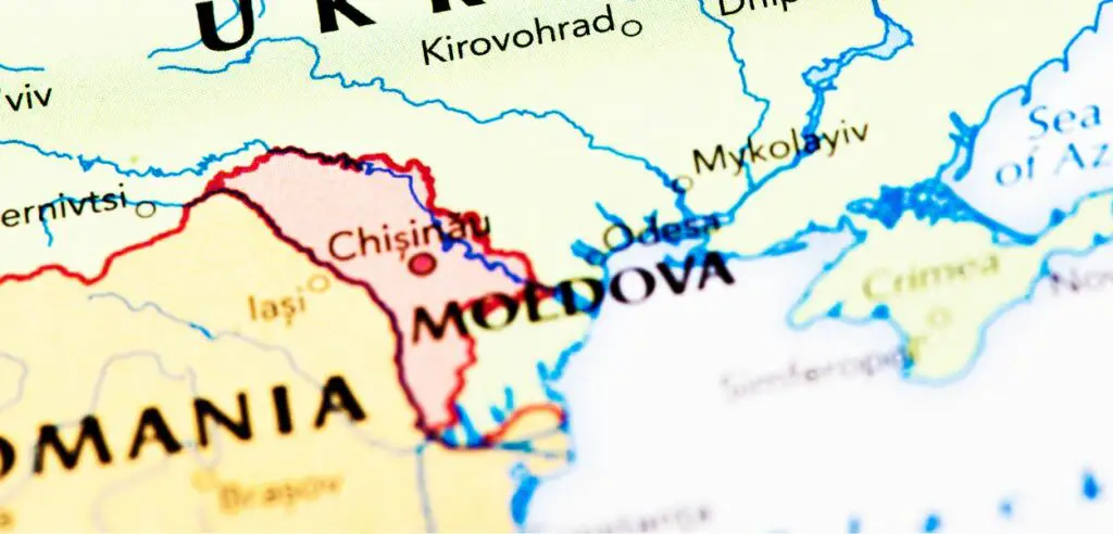 Qué Idioma Hablan en Moldavia