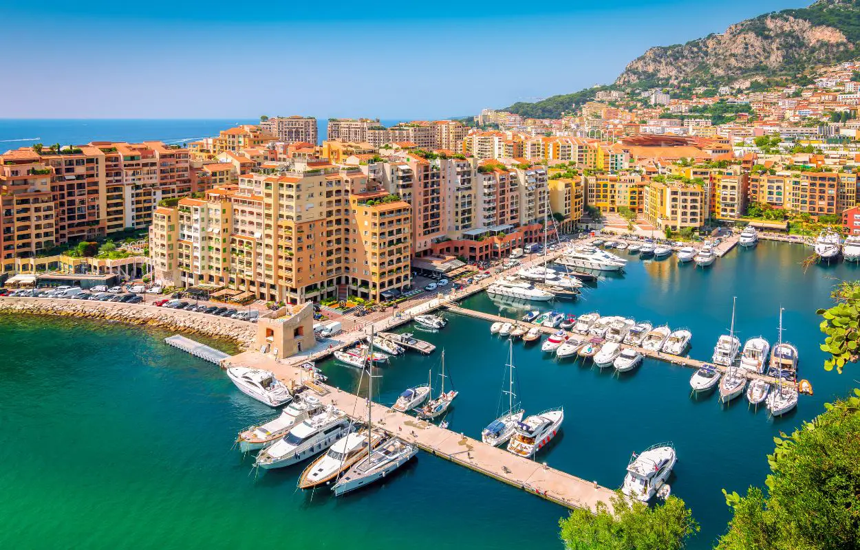 ¿Qué Idioma Hablan en Mónaco?