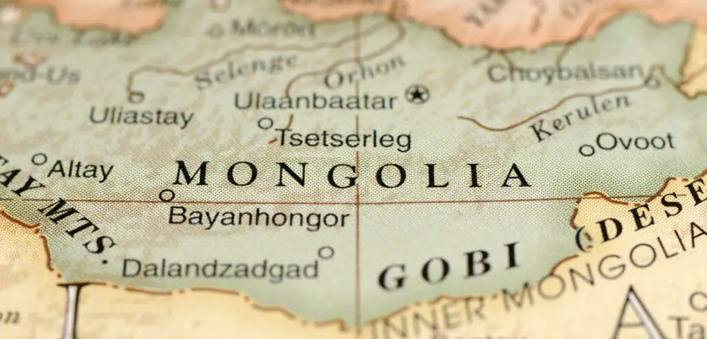 Qué Idioma Hablan en Mongolia
