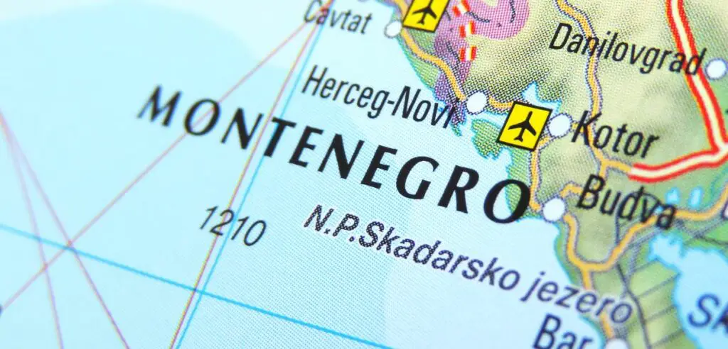 Qué Idioma Hablan en Montenegro