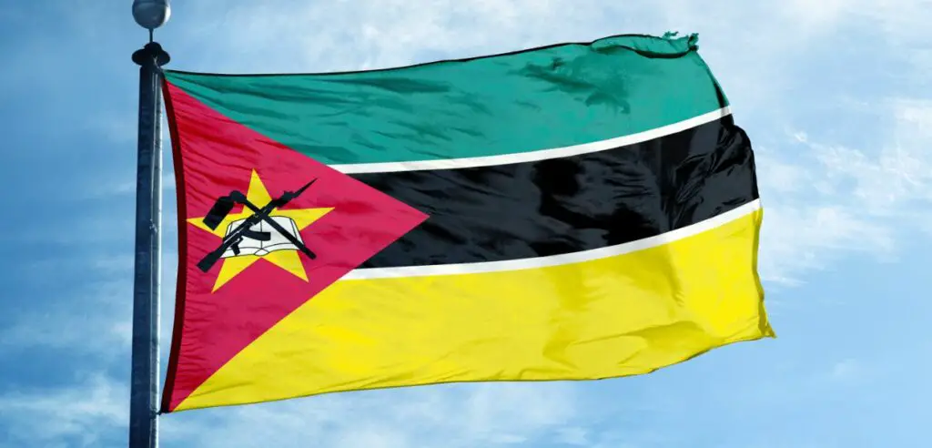 Qué Idioma Hablan en Mozambique