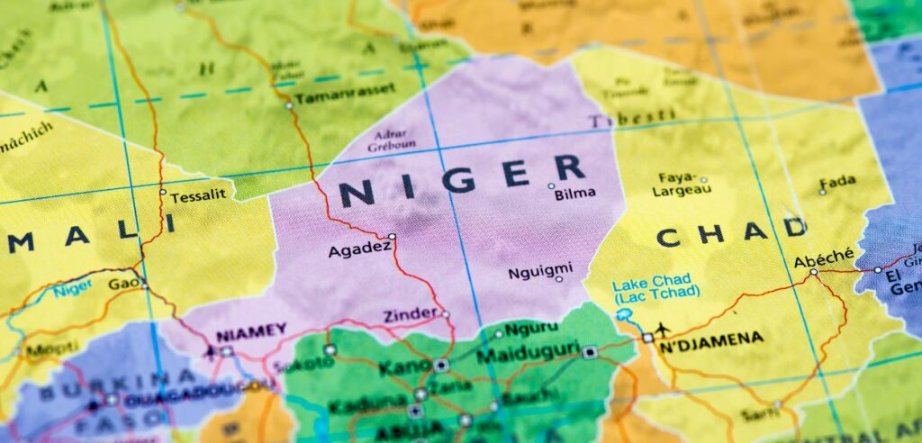 Qué Idioma Hablan en Níger